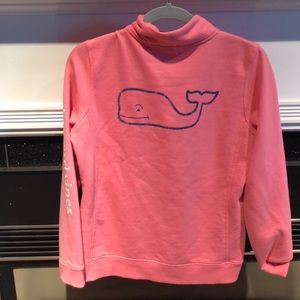 Vineyard vines warm pullover